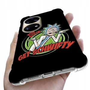 Etui Antishock do HUAWEI P50 PRO Piękne Top Wzory
