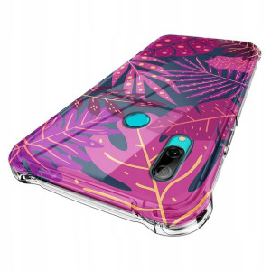 Etui Antishock do HUAWEI Y7 2019 Modne Top Wzory