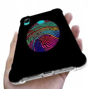Etui ANTISHOCK do HUAWEI Y7 2019 Obudowa TOP Wzory