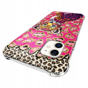 Etui Antishock do iPHONE 11 Modne Top 100 Wzory