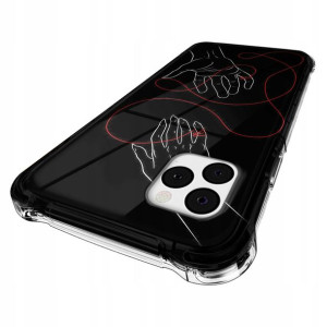 Etui Antishock do iPHONE 11 PRO MAX Modne Wzory