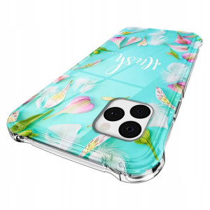 Etui Antishock do iPHONE 11 PRO Modne Top Wzory