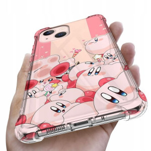 Etui Antishock do IPHONE 13 Case Modne Mix Wzory
