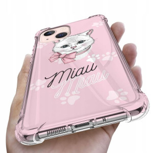 Etui Antishock do IPHONE 13 Case Modne Top Wzory