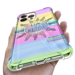 Etui Antishock do IPHONE 13 PRO MAX Modne Wzory