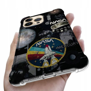 Etui Antishock do IPHONE 13 PRO MAX Modne Wzory