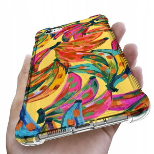 Etui Antishock do IPHONE 6 PLUS Case Wakacje Wzory