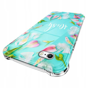 Etui Antishock do IPHONE 6 PLUS Modne Top Wzory