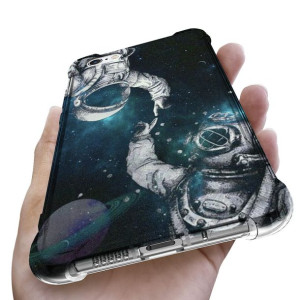 Etui ANTISHOCK do IPHONE 6 PLUS Obudowa TOP Wzory