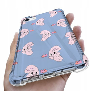 Etui Antishock do IPHONE 7/8 Modne Piękne Wzory