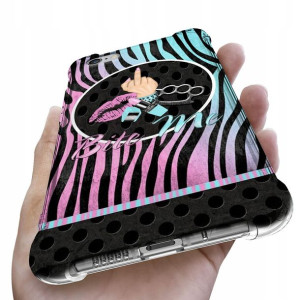 Etui ANTISHOCK do IPHONE SE3 Obudowa TOP 100 Wzory