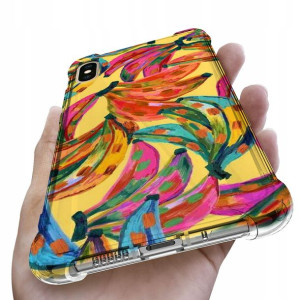 Etui Antishock do IPHONE XS MAX Case Wakacje Wzory