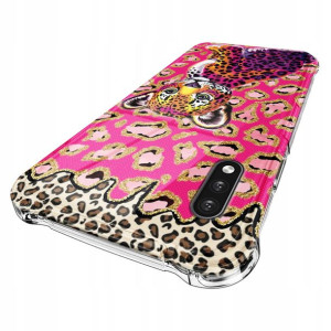 Etui Antishock do LG K22 PLUS Modne Top 100 Wzory