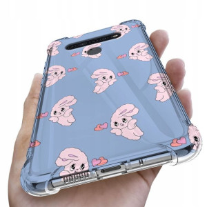 Etui Antishock do LG K41S Case Modne Piękne Wzory