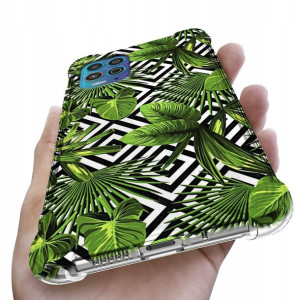 Etui Antishock do MOTOROLA G100 Case Wakacje Wzory