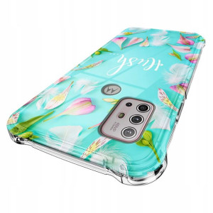 Etui Antishock do MOTOROLA G30 Modne Top 100 Wzory