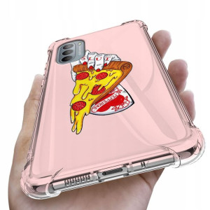 Etui Antishock do MOTOROLA G41 4G Case Modne Wzory
