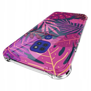 Etui Antishock do MOTOROLA G9 Modne Top 100 Wzory