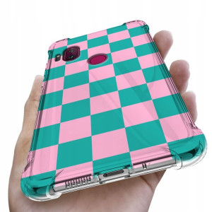 Etui Antishock do MOTOROLA ONE HYPER Modne Wzory