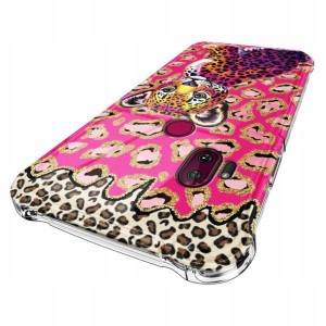Etui Antishock do MOTOROLA ONE HYPER Modne Wzory