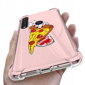 Etui Antishock do MOTOROLA ONE MACRO Modne Wzory