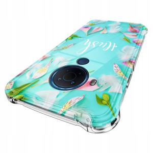 Etui Antishock do NOKIA 5.4 Modne Top 100 Wzory