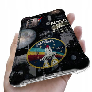 Etui Antishock do NOKIA G11 4G Case Modne Wzory