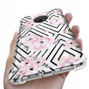 Etui Antishock do NOKIA G20 Case Piękne Top Wzory