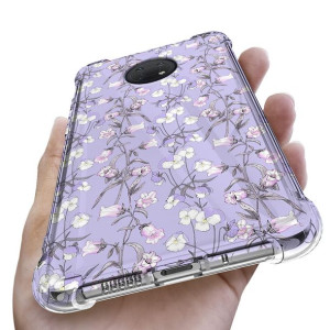 Etui Antishock do NOKIA G20 Case Piękne Top Wzory