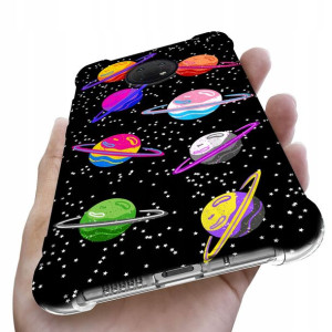 Etui Antishock do NOKIA G20 Modne Piękne Wzory