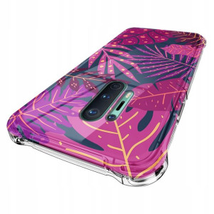 Etui Antishock do ONEPLUS 8 PRO Modne Top Wzory