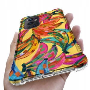 Etui Antishock do ONEPLUS 9 PRO Case Wakacje Wzory