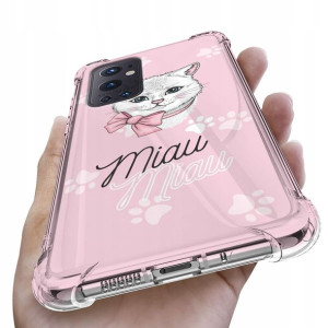 Etui Antishock do ONEPLUS 9 PRO Modne Top Wzory
