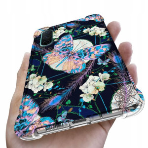 Etui Antishock do ONEPLUS NORD CE 5G Case Wzory