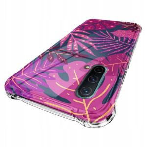 Etui Antishock do ONEPLUS NORD CE 5G Modne Wzory