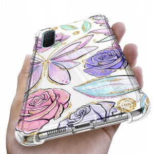 Etui Antishock do ONEPLUS NORD CE 5G Spring Wzory