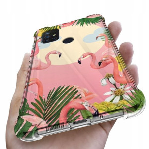Etui Antishock do ONEPLUS NORD N10 5G Modne Wzory