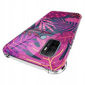 Etui Antishock do OPPO A53 Modne Top 100 Wzory