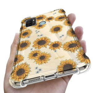 Etui Antishock do OPPO A53s Case Piękne Top Wzory