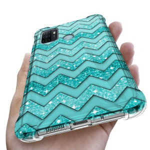 Etui Antishock do OPPO A53s Case Top Modne Wzory