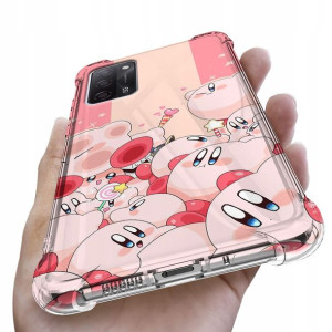 Etui Antishock do OPPO A55 5G Case Modne Mix Wzory