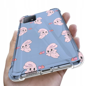 Etui Antishock do OPPO A72 5G Modne Piękne Wzory