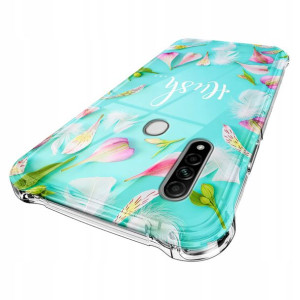 Etui Antishock do OPPO A8 Modne Top 100 Wzory