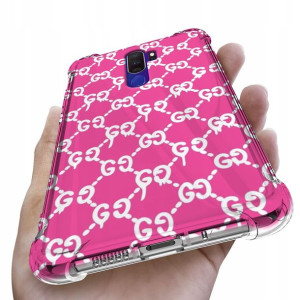 Etui Antishock do OPPO A9 2020 Modne Piękne Wzory