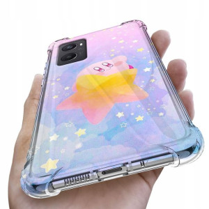 Etui Antishock do OPPO A96 4G Case Modne Mix Wzory