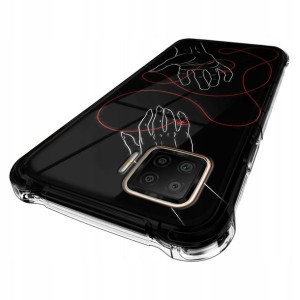Etui Antishock do OPPO F17 Modne Top 100 Wzory