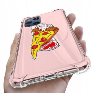 Etui Antishock do OPPO FIND X3 Case Modne Wzory