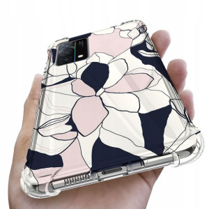 Etui Antishock do OPPO K9 Case Modne Różne Wzory