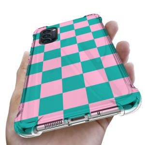Etui Antishock do OPPO RENO 4 PRO 5G Modne Wzory