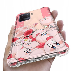 Etui Antishock do OPPO RENO 5 LITE Modne Mix Wzory